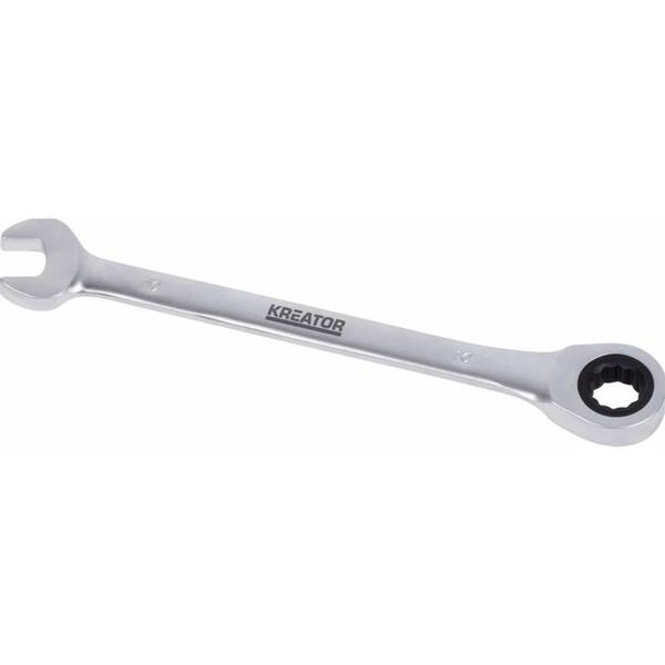 Oboustranný klíč Kreator KRT501307 14-192mm 

