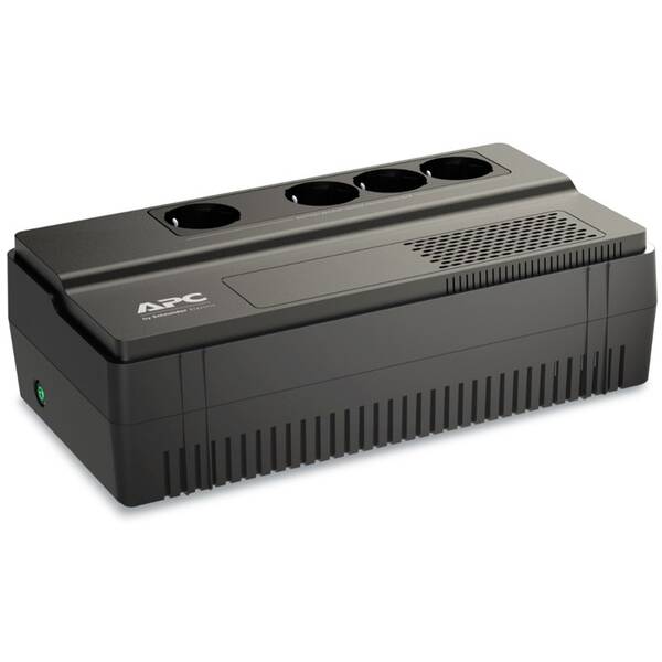 Záložní zdroj APC Easy UPS BV 650VA, AVR, 230 V, Schuko zásuvky 

