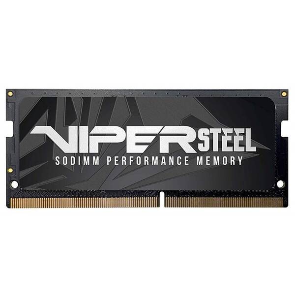 Operační paměť Patriot 8GB DDR4 3200MHz CL18 

