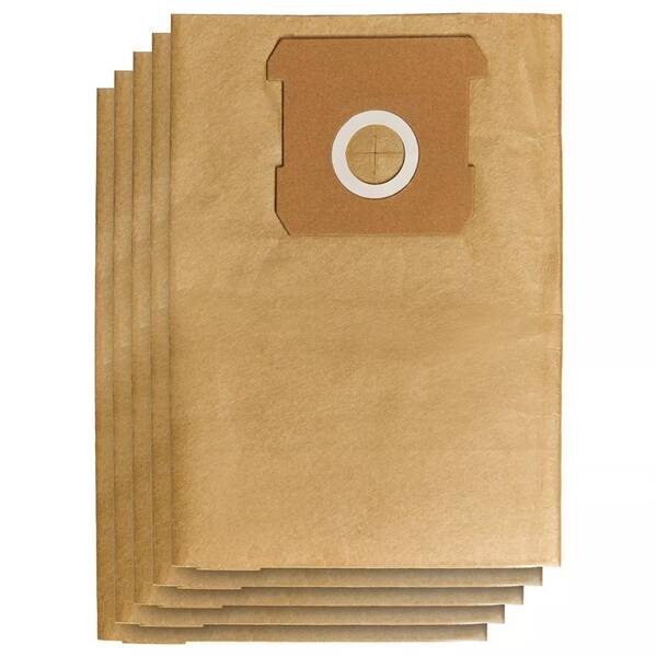 Sáčky do vysavače Einhell pro TE-VC 18/10 Li (5 ks) 2351260 
