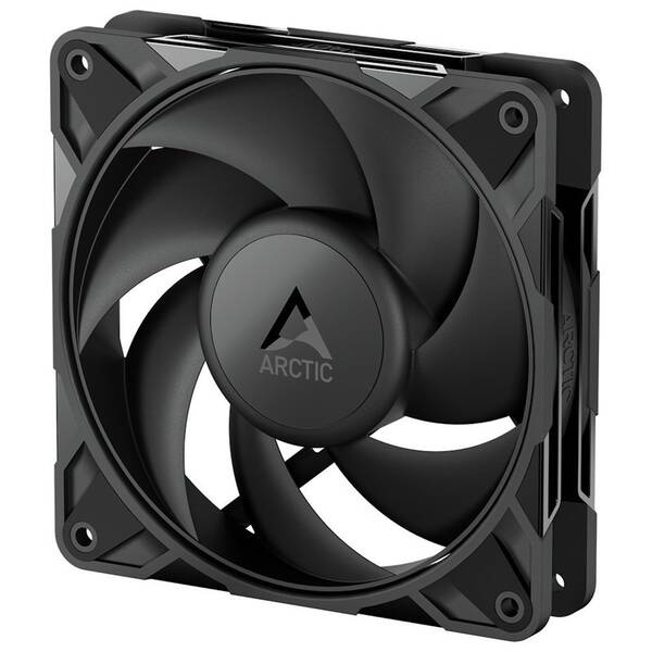 Ventilátor Arctic Cooling P12 Pro PST černý

