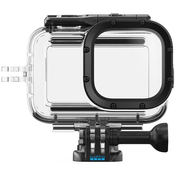 Vodotěsné pouzdro GoPro Protective Housing (MISSION 1 PRO + MISSION 1) průhledné


