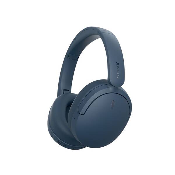 Sluchátka Sony WH-CH730N modrá


