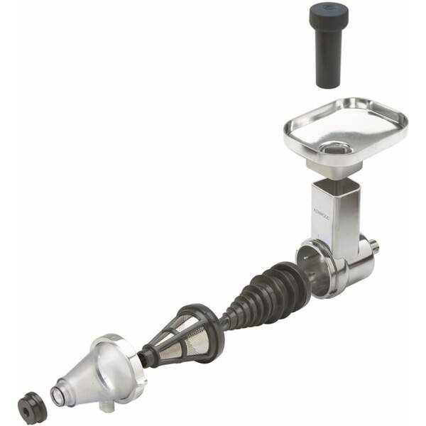 Příslušenství k robotům KENWOOD AT644 (AWAT644001) kov/plast


