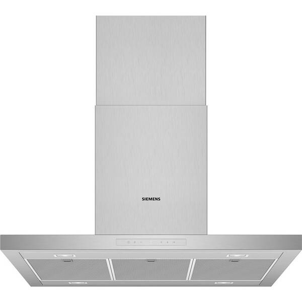 Odsavač par Siemens LF97BCP50 nerez

