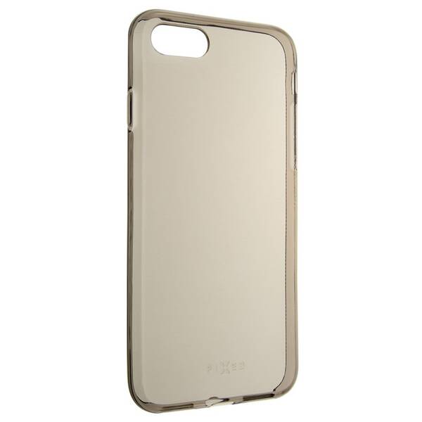 Kryt na mobil FIXED Slim na Apple iPhone 7/8/SE (2020/22) šedý

