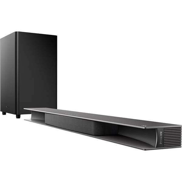 Soundbar TCL TS9030 RayDanz černý

