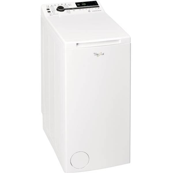 Pračka Whirlpool TDLRB 6241BS EU/N bílá

