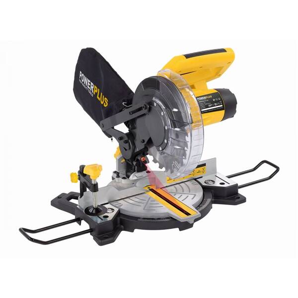 Pila pokosová POWERPLUS POWX075700 

