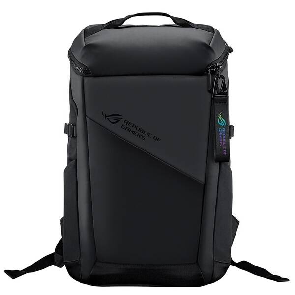 Batoh na notebook Asus BP2701 ROG na 17" černý

