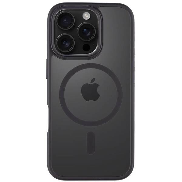 Kryt na mobil Tactical MagForce Hyperstealth na Apple iPhone 16 Pro šedý

