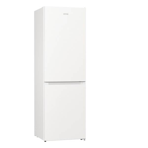 Chladnička s mrazničkou Gorenje NRK61CS2W4 bílá

