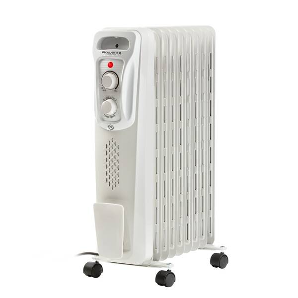 Olejový radiátor Rowenta INTENSIUM BU2620F0 

