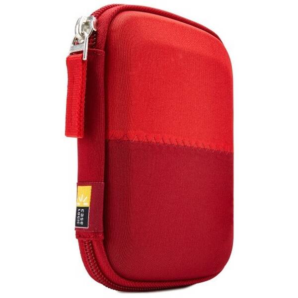 Pouzdro na HDD Case Logic CL-HDC11R na 2,5" červené

