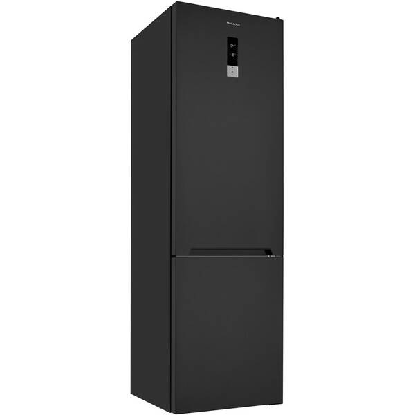 Chladnička s mrazničkou Philco PCD 3602 ENFDX nerez

