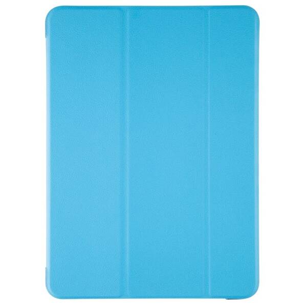 Pouzdro na tablet Tactical Tri Fold na Apple iPad Mini 8,3" (2021) modré

