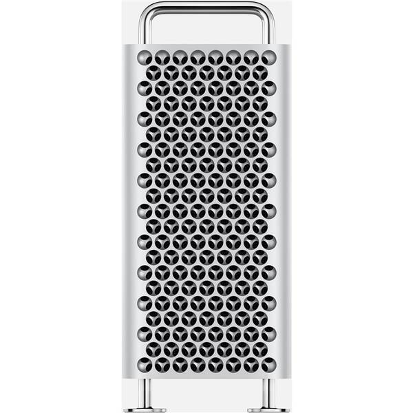 Stolní počítač Apple Mac Pro Tower M2 Ultra 24‑CPU, 60‑GPU, 64GB, 1TB - CZ 
