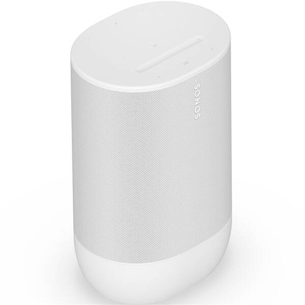 Přenosný reproduktor SONOS Move 2 bílý

