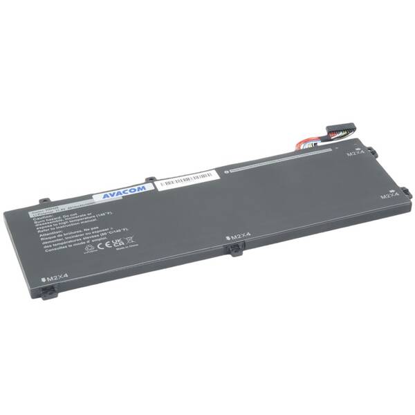 Baterie Avacom Dell XPS 15 9560, 9570 Li-Ion 11,4V 4910mAh 56Wh 

