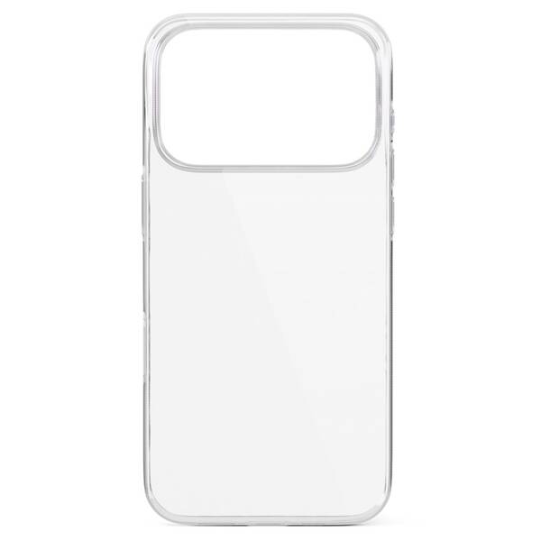 Kryt na mobil Epico Twiggy Gloss na Apple iPhone 17 Pro Max průhledný

