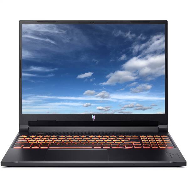Notebook Acer Nitro V 16 AI (ANV16-42-R70Q) černý

