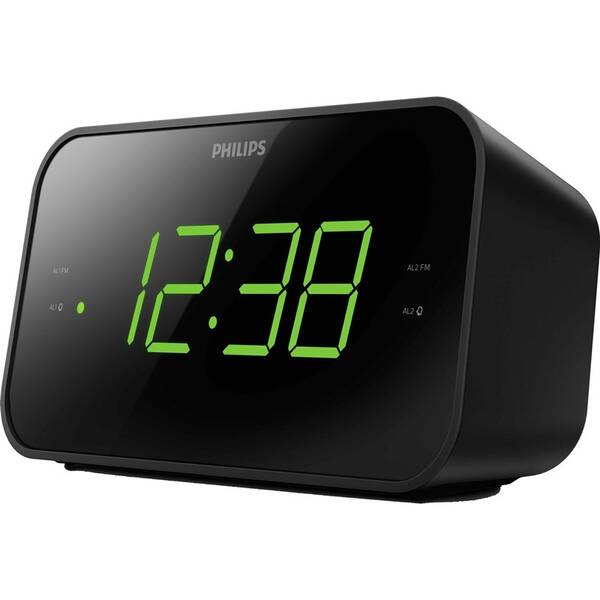 Radiobudík Philips TAR3306 černý


