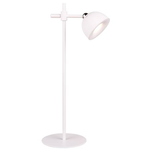 Stolní LED lampička Reality Maxima bílé

