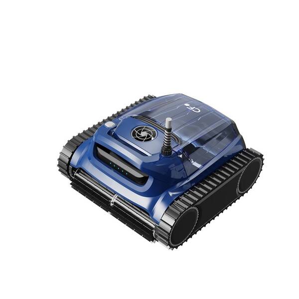 Vysavač bazénový CF CF 600 modrý

