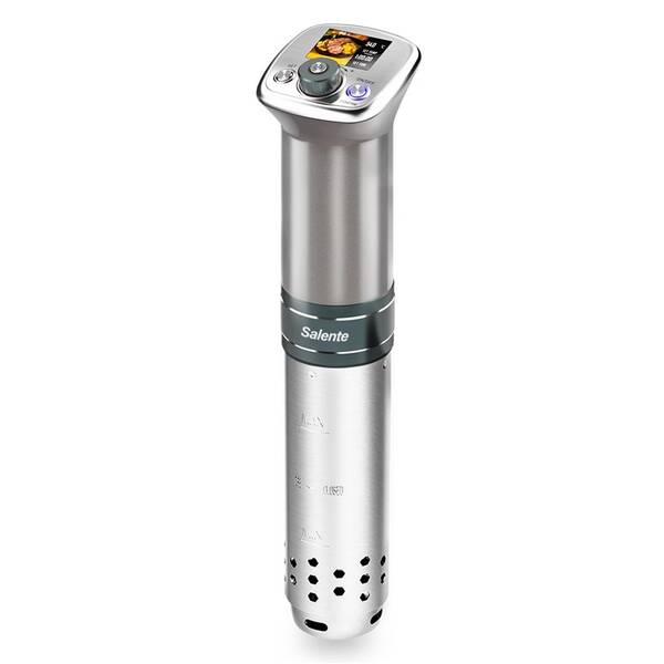 Vařič Sous-vide Salente ChefMax 

