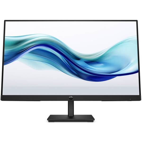 Monitor HP 324pf černá barva
