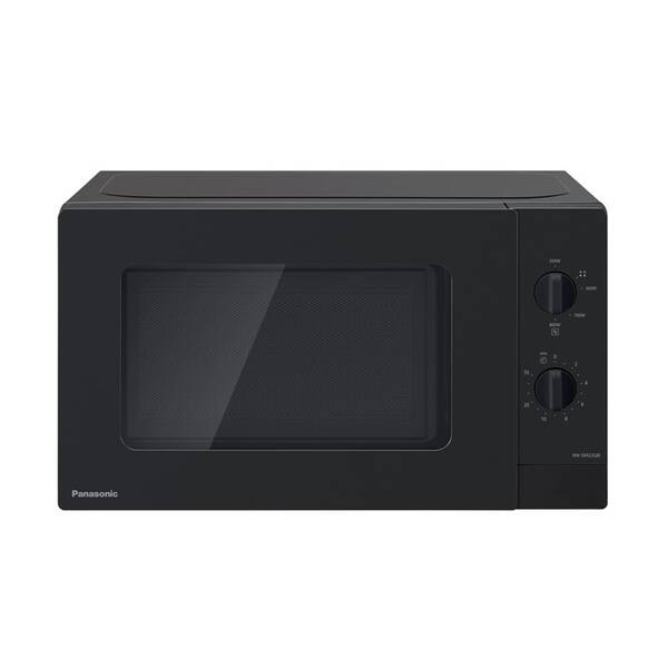 Mikrovlnná trouba Panasonic NN-SM22QBEPG černá

