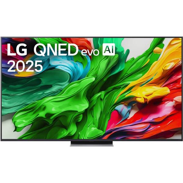 Televize LG 65QNED87A 

