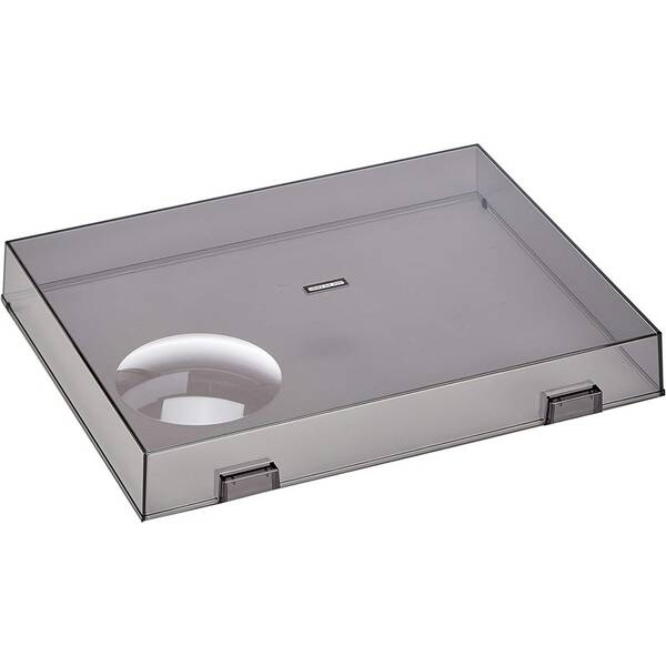 Kryt pro gramofon Reloop RP-7000/8000 průhledný

