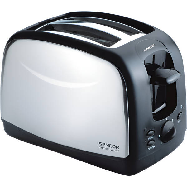 Topinkovač Sencor STS 2651 

