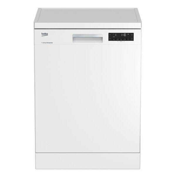 Myčka nádobí Beko DFN 26420 W bílá

