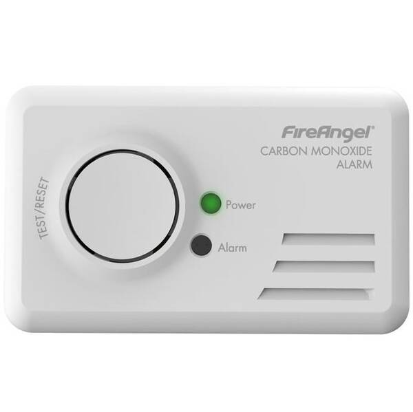 Detektor oxidu uhelnatého FireAngel CO-9B 

