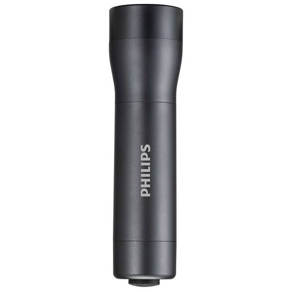 Svítilna Philips SFL4001T/10 černá

