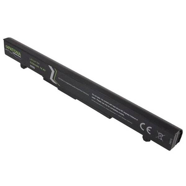 Baterie PATONA pro Asus A41-X550 3350mAh Li-Ion 14,4V PREMIUM 

