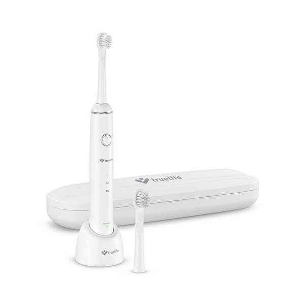 Zubní kartáček TrueLife SonicBrush Junior J100 bílý


