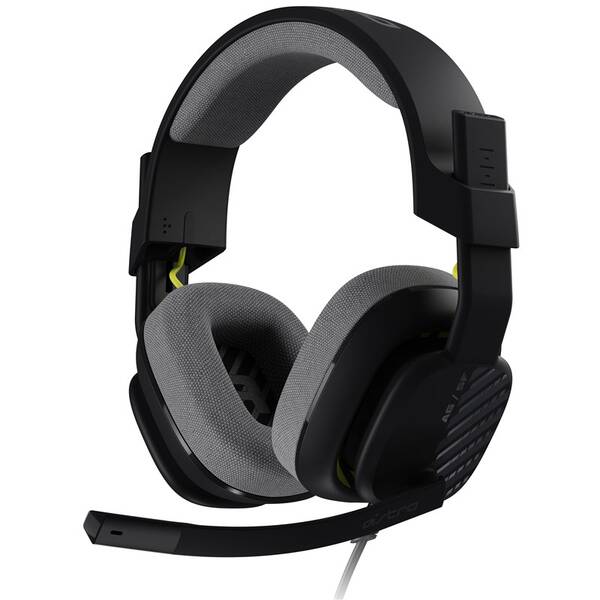 Headset Logitech G Astro A10 Xbox černý

