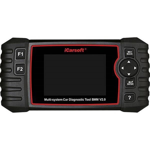 Diagnostika vozu Icarsoft iCarsoft BMM V2.0 

