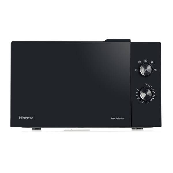 Mikrovlnná trouba Hisense H23MOBP2H4 černá

