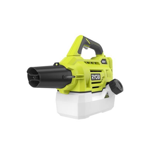 Postřikovač Ryobi RY18FGA-0 (bez baterie) 

