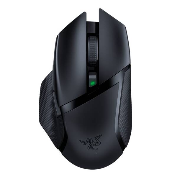Myš Razer Basilisk X HyperSpeed černá


