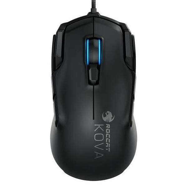Myš Roccat Kova AIMO RGB černá

