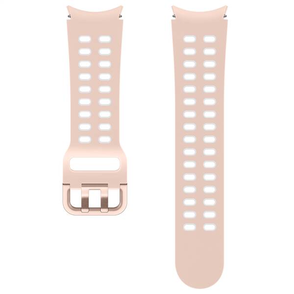 Řemínek Samsung Sportovní Extreme 20mm (velikost S/M) růžový

