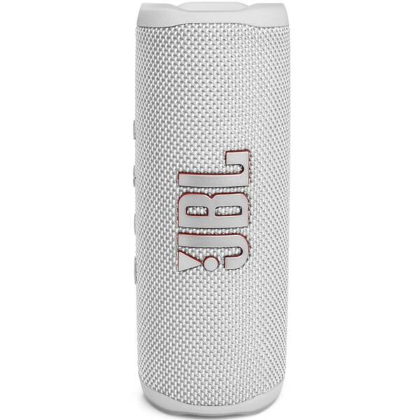 Přenosný reproduktor JBL FLIP 6 bílý

