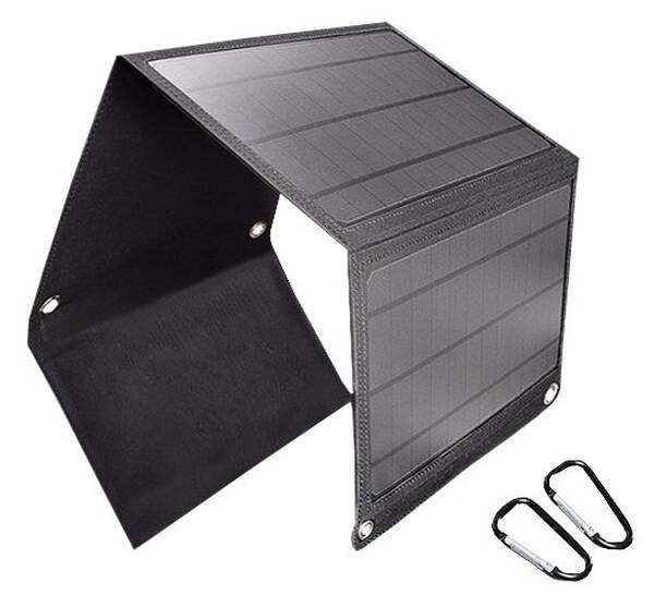 Solární panel Viking 21W 

