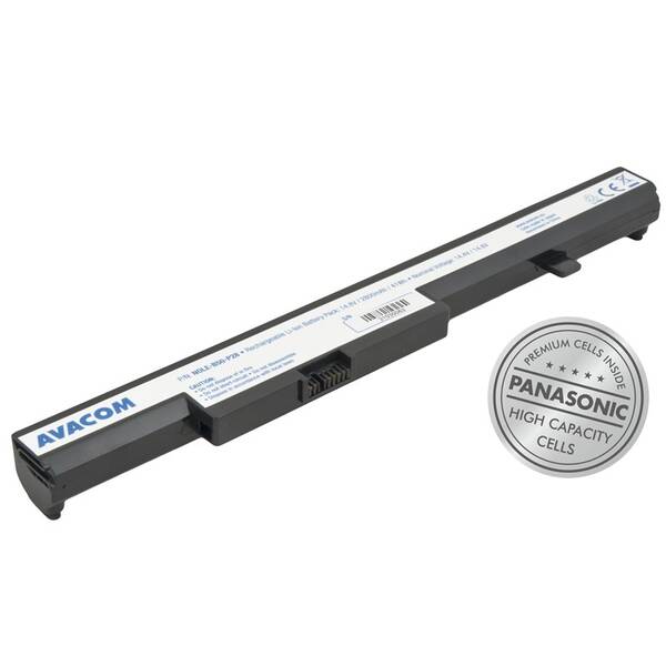 Baterie Avacom Lenovo IdeaPad B50 Li-Ion 14,4V 2800mAh 

