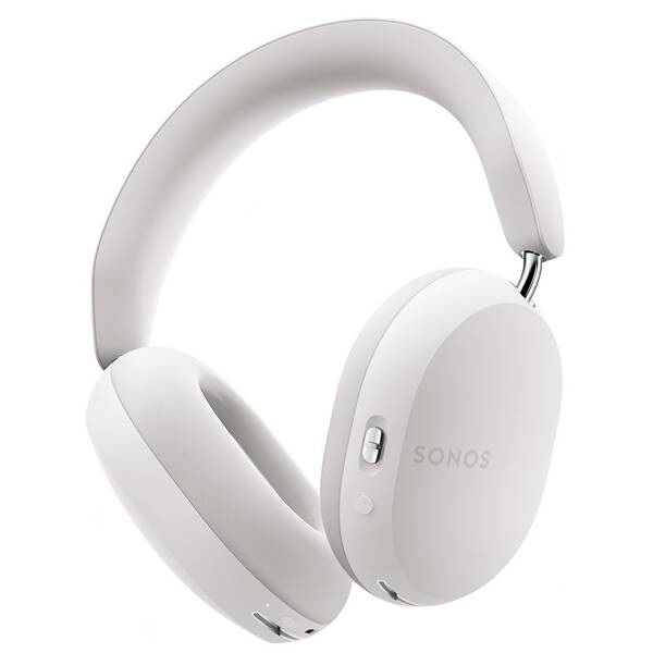 Sluchátka SONOS Ace bílá

